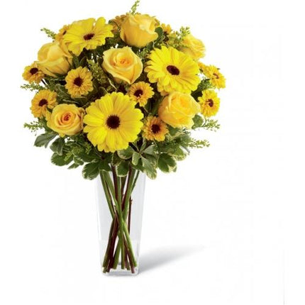 The Daylight™ bouquet from FTD®