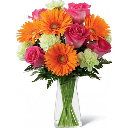 The FTD® Absolute Happiness™ Bouquet