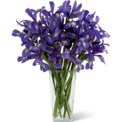The Fête des lys™ bouquet from FTD®