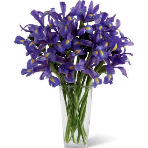 The Fête des lys™ bouquet from FTD®