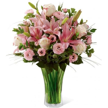 The FTD® Bouquet, Classic Beauty™