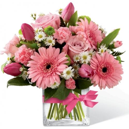 The Bouquet, BHG™'s Blooming Vision