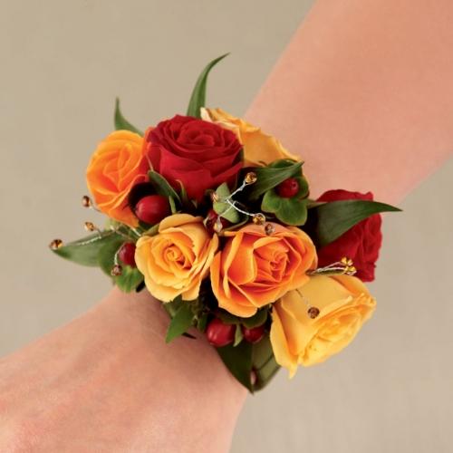 Le Bracelet FTD®, Doux Rayons de Soleil™