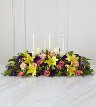 Forever Arrangement