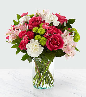 Sweet and Pretty Bouquet