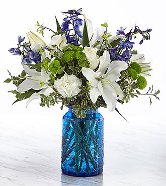Restorative Love Bouquet