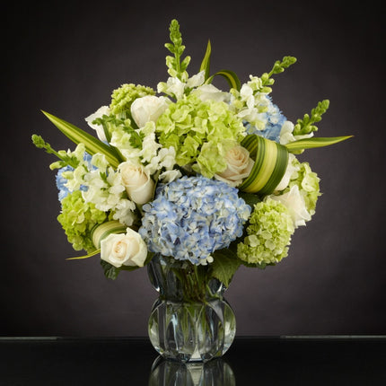 Bouquet luxe Beauté remarquable