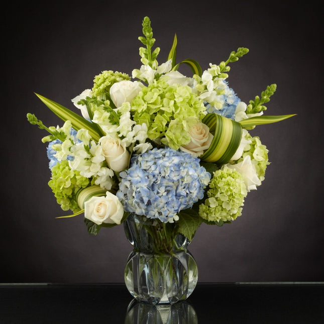 Bouquet luxe Beauté remarquable