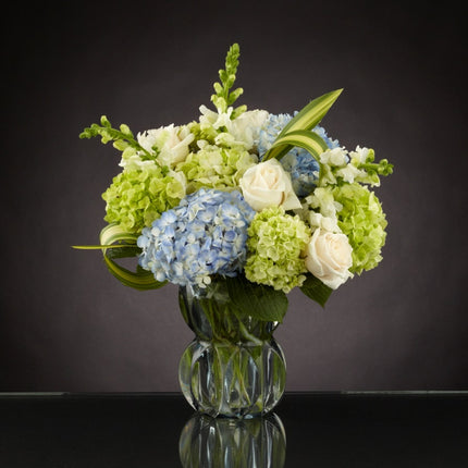 Bouquet luxe Beauté remarquable