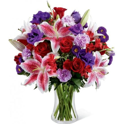 The FTD® Bouquet, Sensational Beauty™