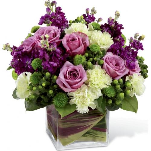 The FTD® Bouquet, Beloved™
