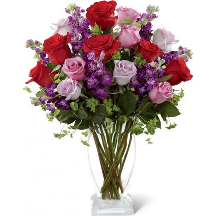 The FTD® Bouquet, Walk in the Garden™