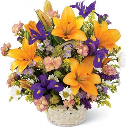 Le Bouquet FTD®, Les Merveilles Naturelles™