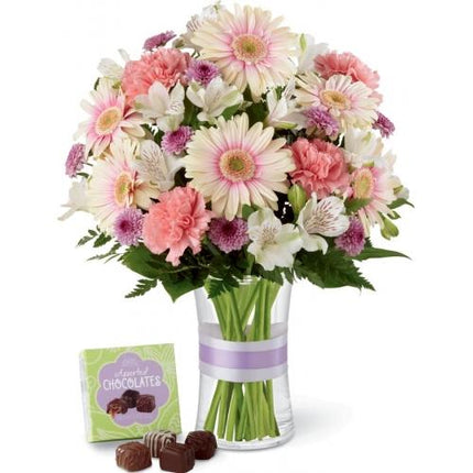 The FTD® Bouquet Softer Than Ever™