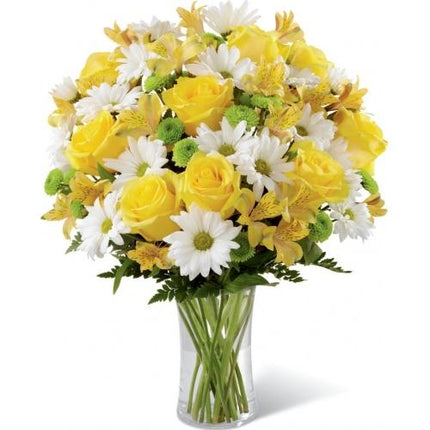 Le Bouquet FTD® Sentiments Éclatants™