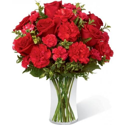 Le Bouquet FTD, Toujours Vrai™