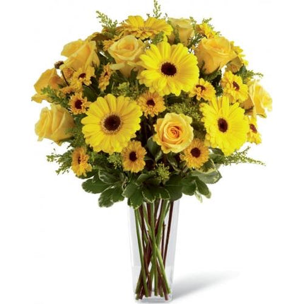 The Daylight™ bouquet from FTD®