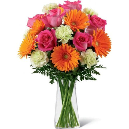 The FTD® Absolute Happiness™ Bouquet