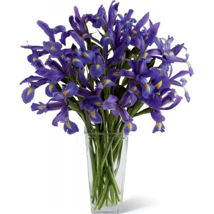 The Fête des lys™ bouquet from FTD®