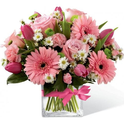 The Bouquet, BHG™'s Blooming Vision