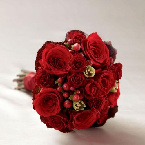 The FTD® Bouquet, Promise of the Heart™