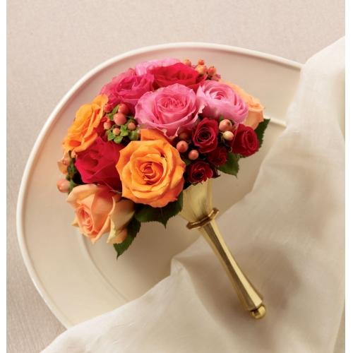 The FTD® Radiant Promise™ Bouquet