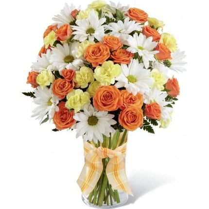 Le Bouquet FTD® Doux Éclats™