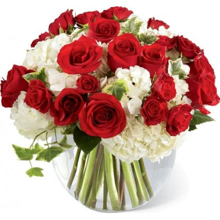 The FTD® Our Eternal Love™ Bouquet