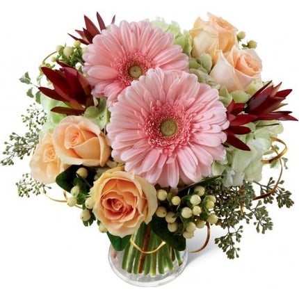 Le Bouquet FTD®, Si Magnifique™