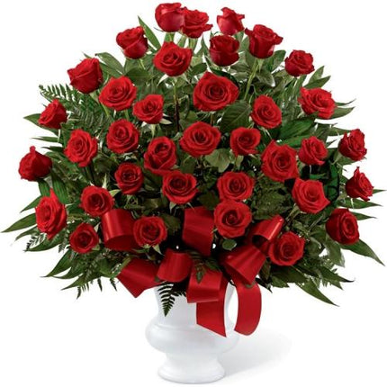 L’arrangement FTD® Éclat d’Âme™