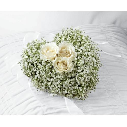 The Admirable Splendor™ Coffin Ornament by FTD®