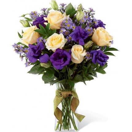 Le Bouquet FTD®, Angélique™