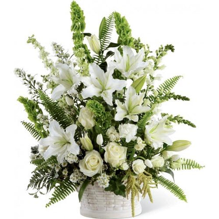 The FTD® Arrangement, In Our Thoughts™