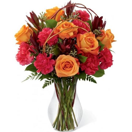 Le Bouquet FTD®, Gaieté™