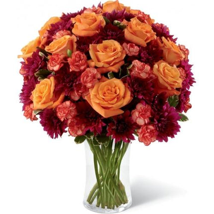 Le Bouquet FTD® Trésors d'Automne™