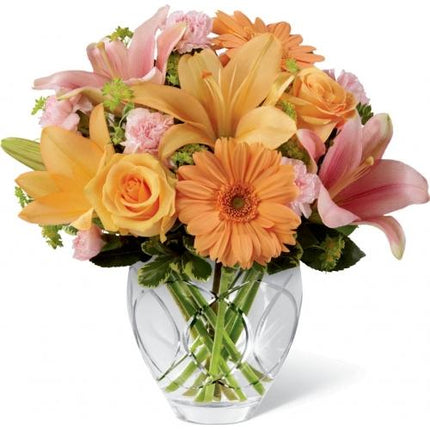 Le Bouquet Better Homes and Gardens™, Égayer votre journée de FTD®