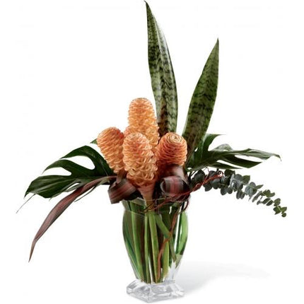 The Arrangement, Touch of the Tropics™, by FTD®