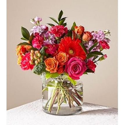 Bouquet Fiesta