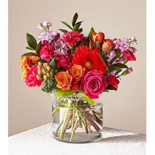 Bouquet Fiesta