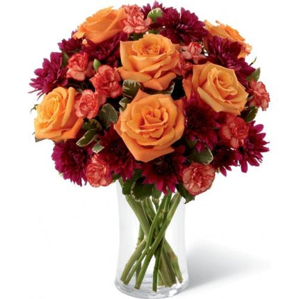 Le Bouquet FTD® Trésors d'Automne™
