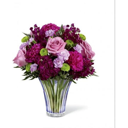 Le Bouquet FTD®, Eternelles Traditions™