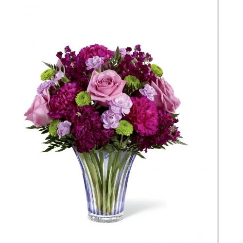 Le Bouquet FTD®, Eternelles Traditions™