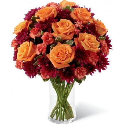 Le Bouquet FTD® Trésors d'Automne™