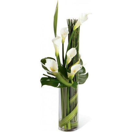 The FTD® Eternal Friendship™ Arrangement