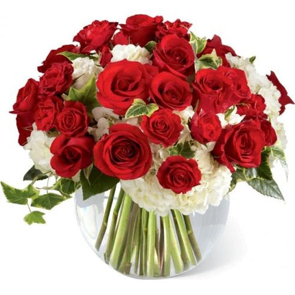 The FTD® Our Eternal Love™ Bouquet