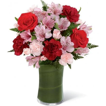Le Bouquet FTD®, L'Amour en Fleurs™