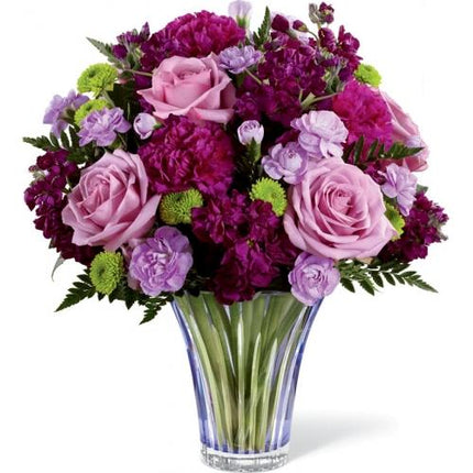 Le Bouquet FTD®, Eternelles Traditions™