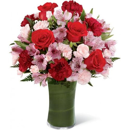 Le Bouquet FTD®, L'Amour en Fleurs™