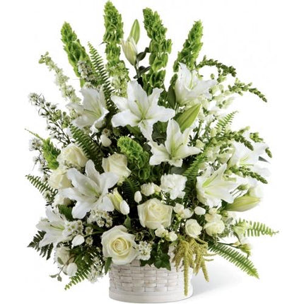 The FTD® Arrangement, In Our Thoughts™