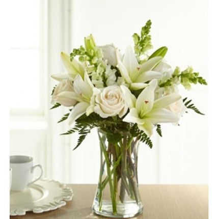 Bouquet Amitié Éternel